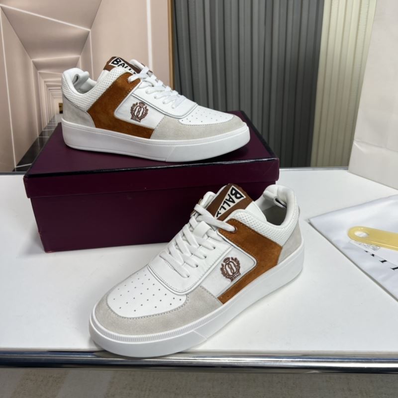 Bally Sneakers